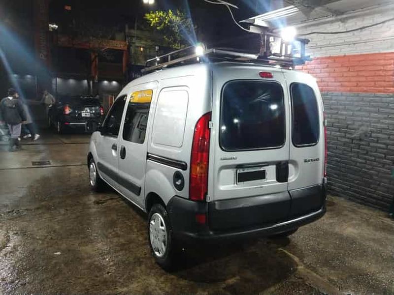 Billet Buenos Aires : transfert aller simple depuis/vers l'aéroport international d'Ezeiza