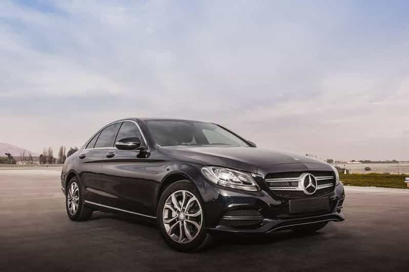 Billet Cusco : Transfert de l'hôtel à l'aéroport.