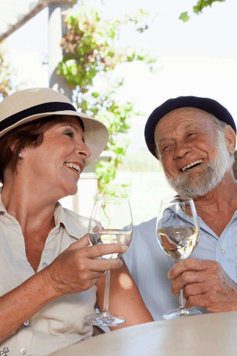 Billet Visite des vignobles de Bandol et Côtes de Provence + Déjeuner