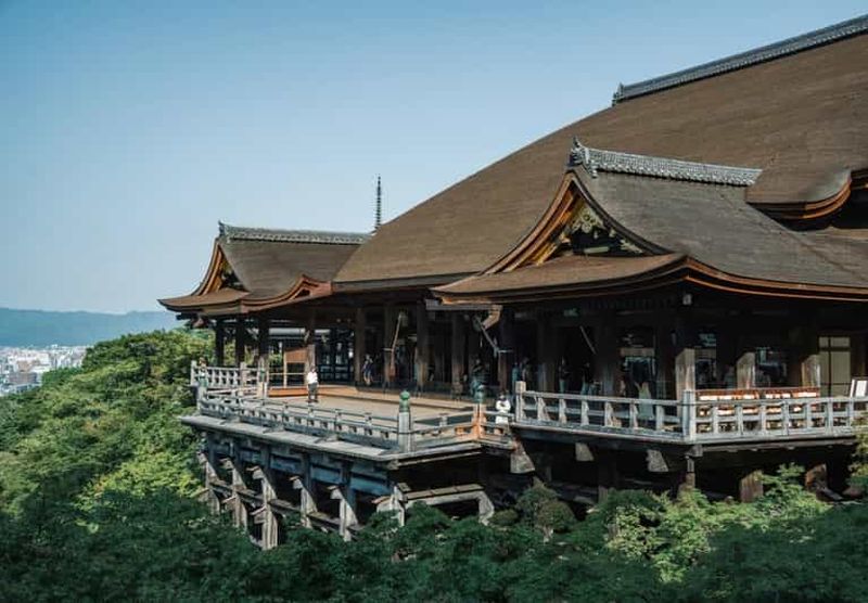 Billet Maizuru : excursion à terre pour les passagers de croisière (privé/groupe)