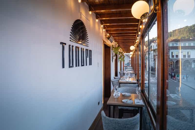 Billet Cusco : Cours de cuisine péruvienne avec visite du marché local