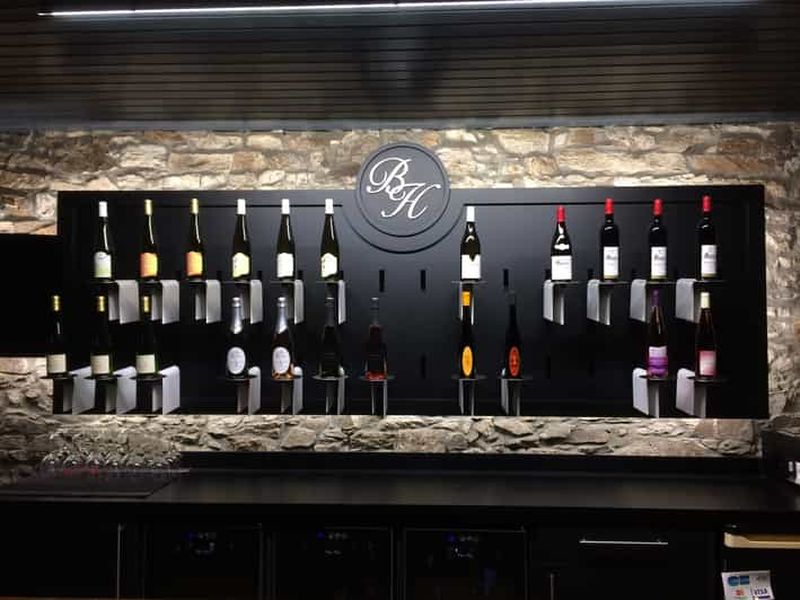 Billet Château du Bois-Huaut : Visite de la cave et cours de dégustation