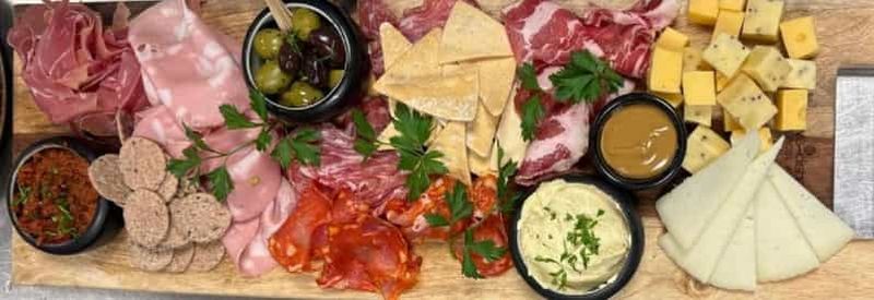 Billet Gand : visite privée avec dégustation de bière, chocolat et gaufres