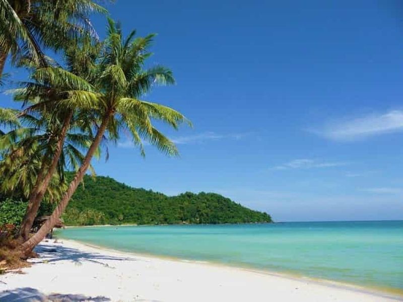 Billet Phu Quoc : escapade de 3 jours sur l'île avec transferts aéroport et hôtel