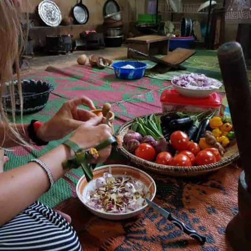 Billet Zanzibar : visite d'une ferme d'épices, cours de cuisine et visite de Stone Town.