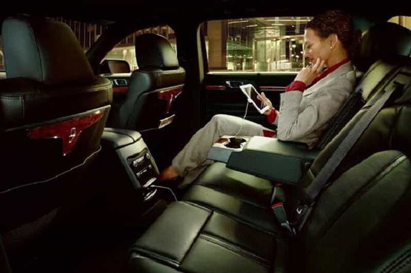 Billet Transfert privé de luxe de l'aéroport de la Nouvelle-Orléans au centre-ville