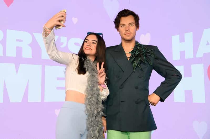 Billet Londres : entrée coupe-file au musée Madame Tussauds