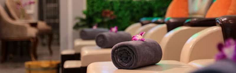 Billet vita02 | Spa à Hanoi : Thérapie aromatique