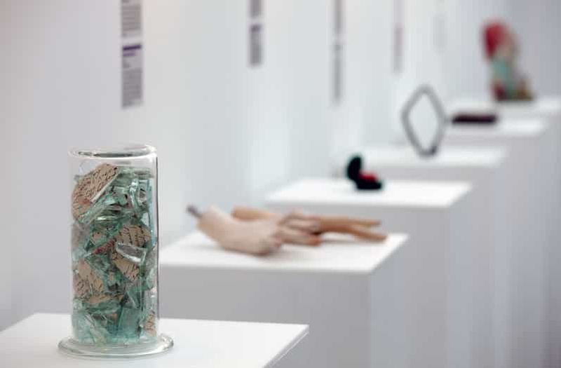 Billet Zagreb : musée coupe-file des relations brisées