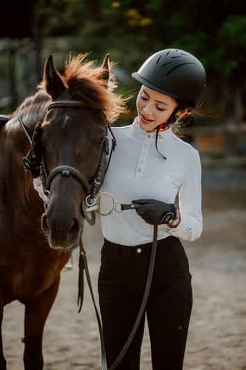 Billet Chiang Mai : expérience d'équitation en randonnée