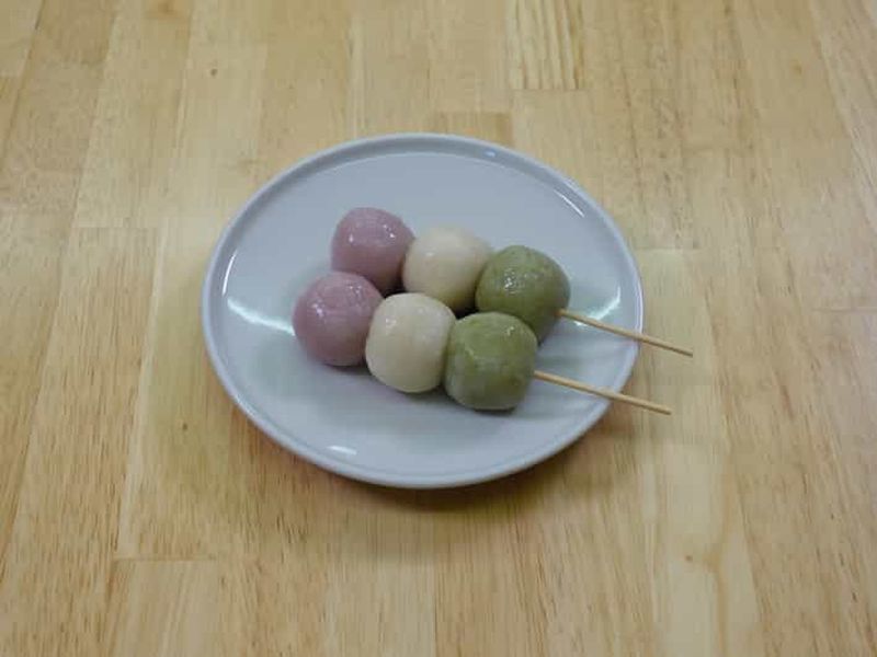 Billet Cours de cuisine japonaise pour enfants : préparez des bentos, des sushis et des dango !