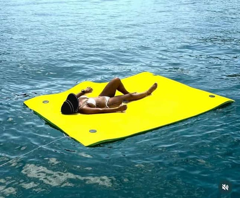 Billet Panama : croisière en catamaran sur l'île de Taboga avec déjeuner