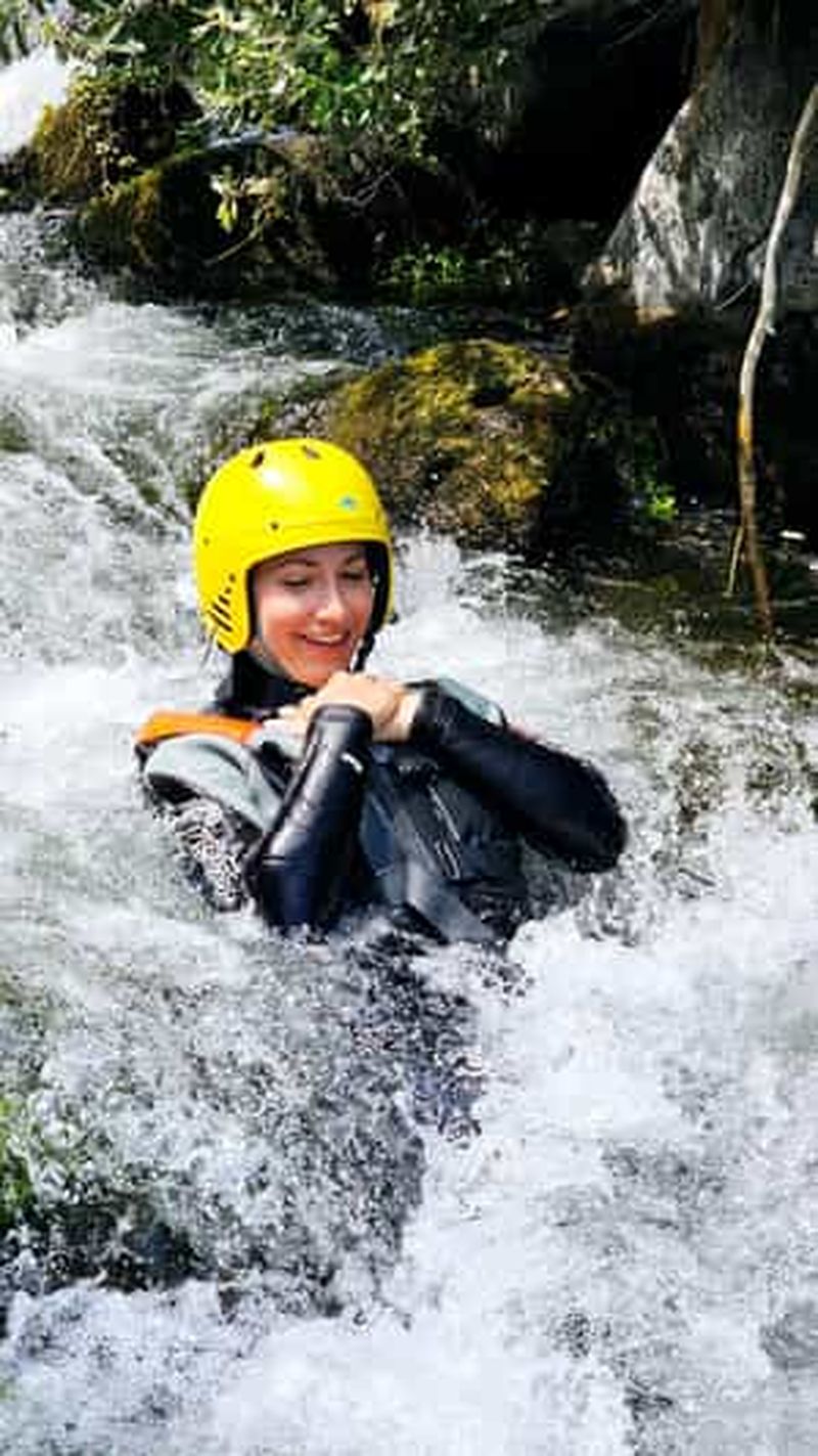 Billet Gole Alcantara : Body Rafting, Scivoli e Tuffi nel Fiume