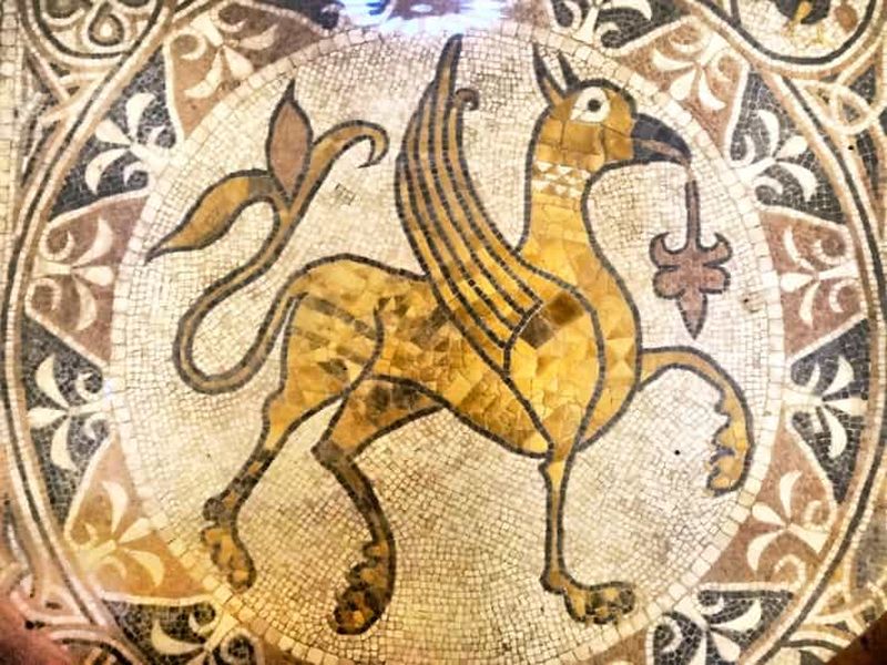 Billet Bitonto : visite à pied privée de deux heures