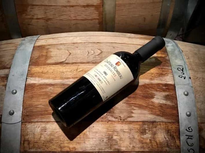 Billet Rivesaltes: Visite privée du vignoble avec dégustation