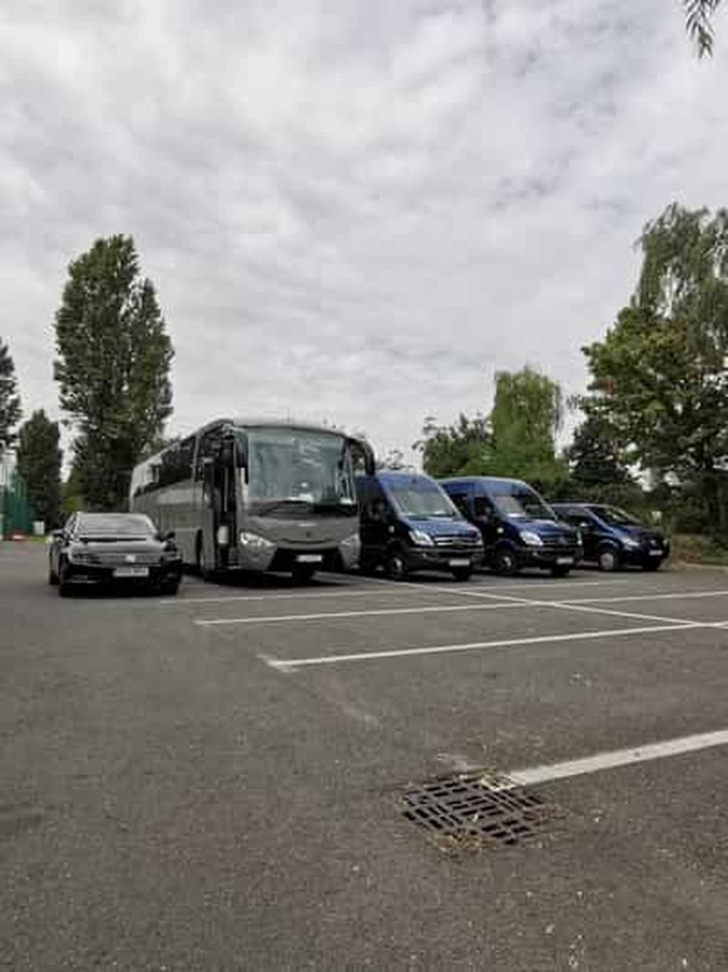 Billet Transfert privatif de Bucarest ou de l'aéroport de Bucarest à Sibiu