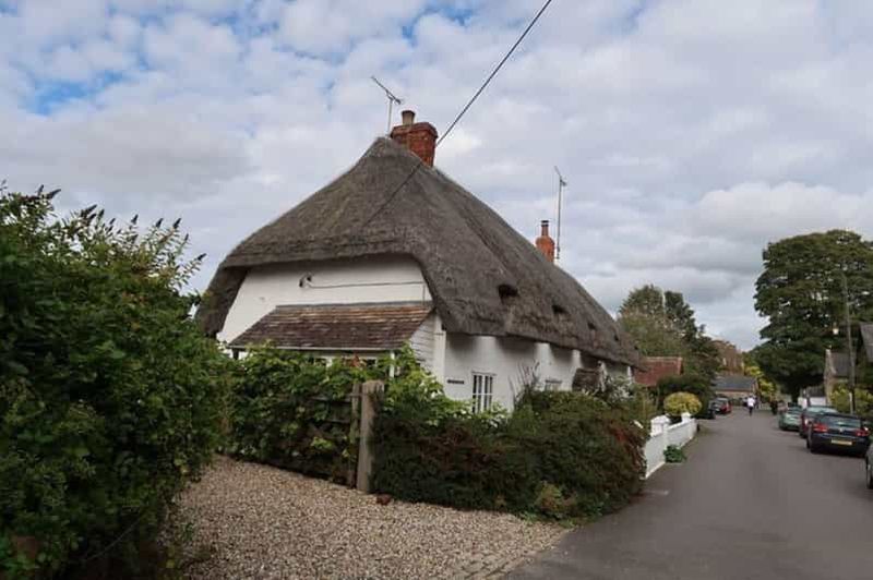 Billet Visite privée de Douvres, Canterbury et du château de Leeds