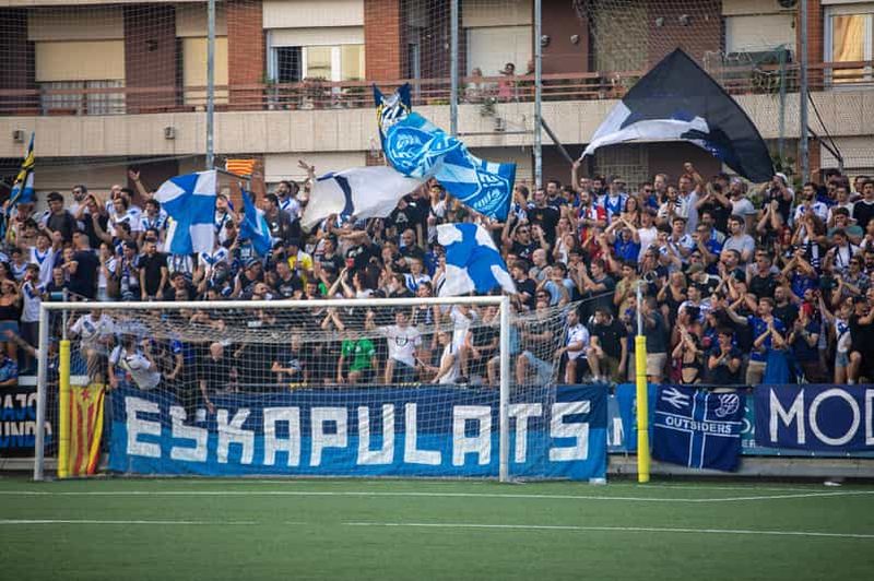 Billet Barcelone : visite football ultime - 4 stades et 2 musées