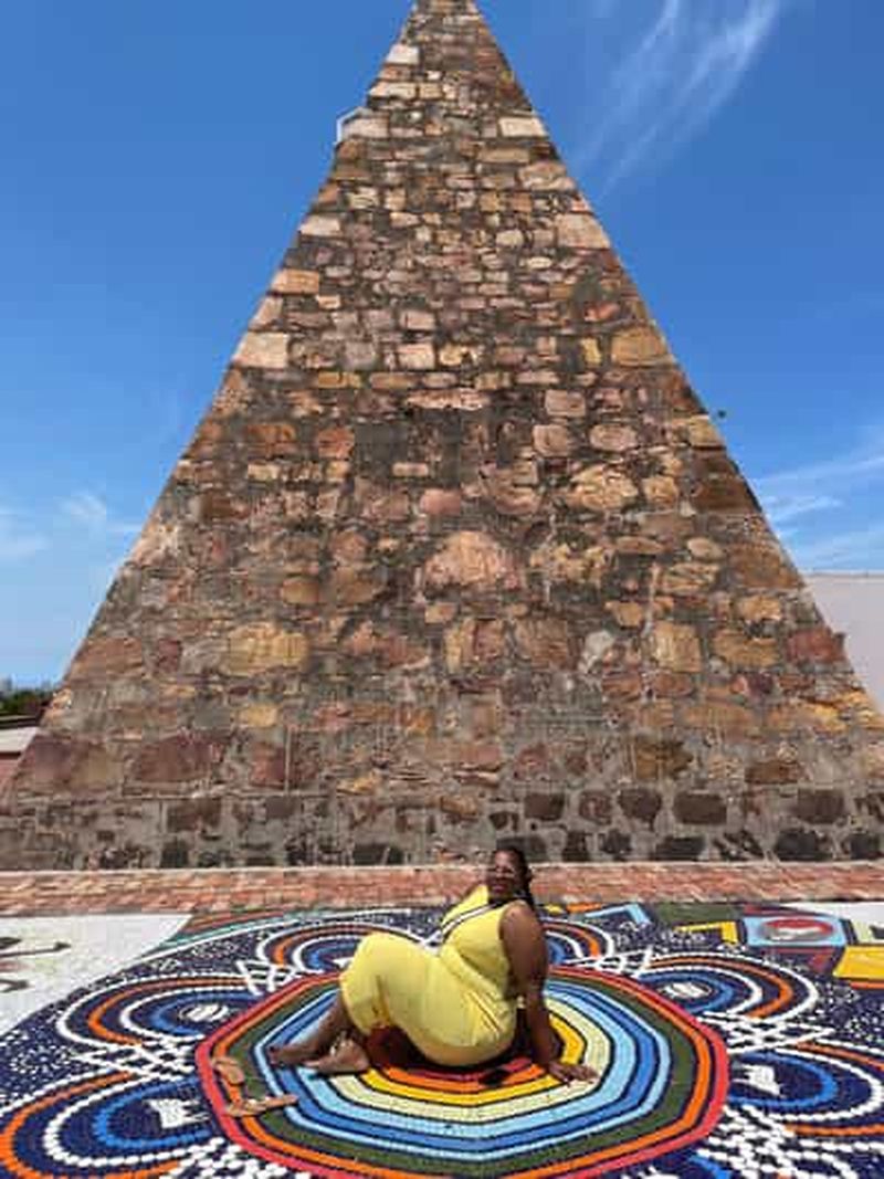 Billet Visite citadine de Port Elizabeth avec dégustation de vins et de bières