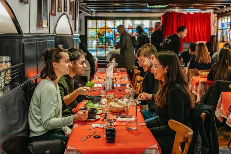 Billet Strasbourg : visite culinaire traditionnelle avec dégustations