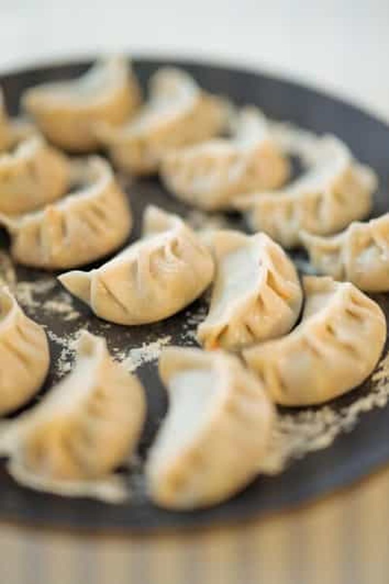 Billet San Francisco : cours de cuisine de raviolis chinois avec dîner à 3 plats
