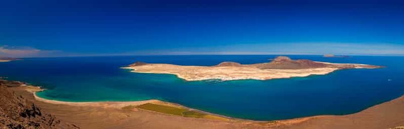 Billet Lanzarote : Visite de la Cueva de los Verdes et des Jameos del Agua