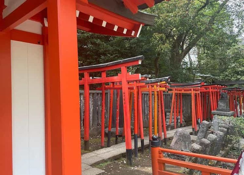 Billet Tokyo : visite à pied de Yanaka et Ueno avec dégustation de bière