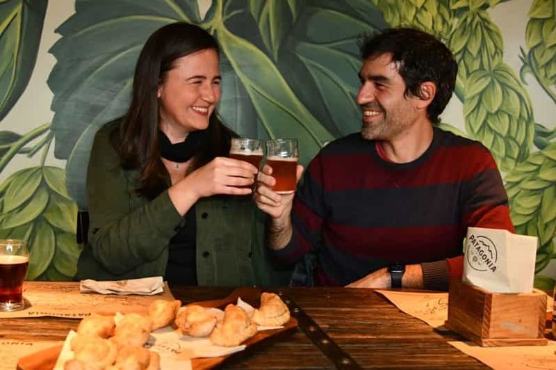 Billet Bariloche : Expérience de la bière « Découvrez le monde de la bière artisanale »