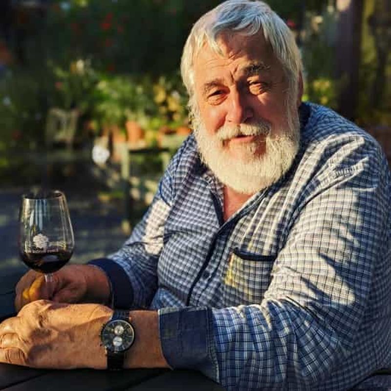 Billet Badacsony : visite œnologique bio avec déjeuner au lac Balaton