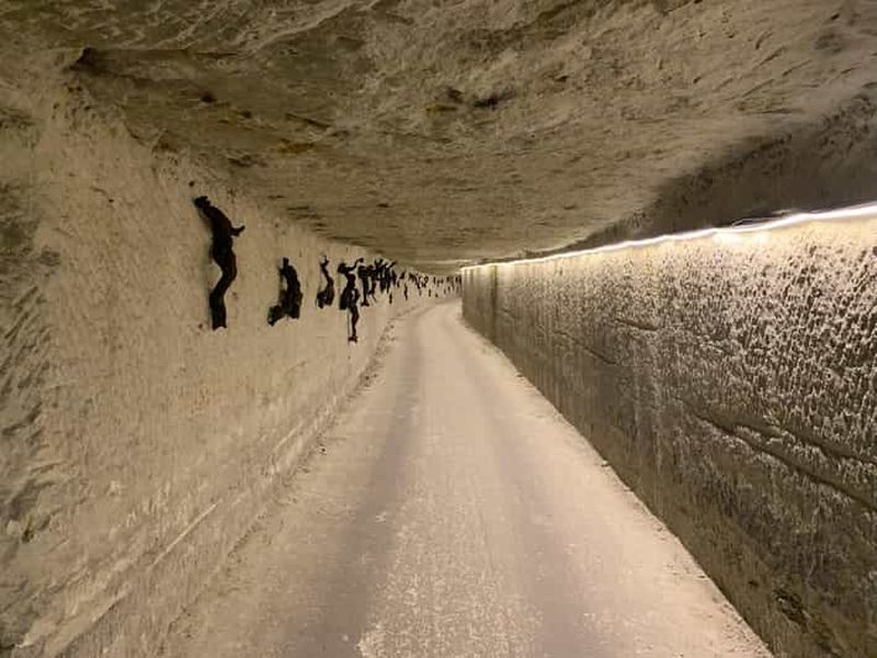 Billet Troglo Degusto à Montrichard : Visite Guidée et Dégustation