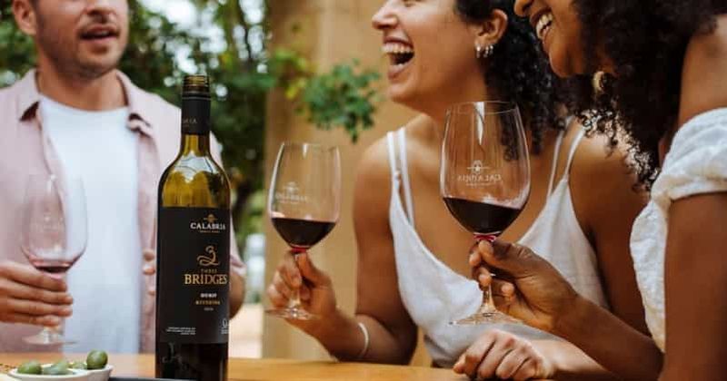 Billet Visite de la vallée Hunter + billet découverte Big Bus à arrêts multiples