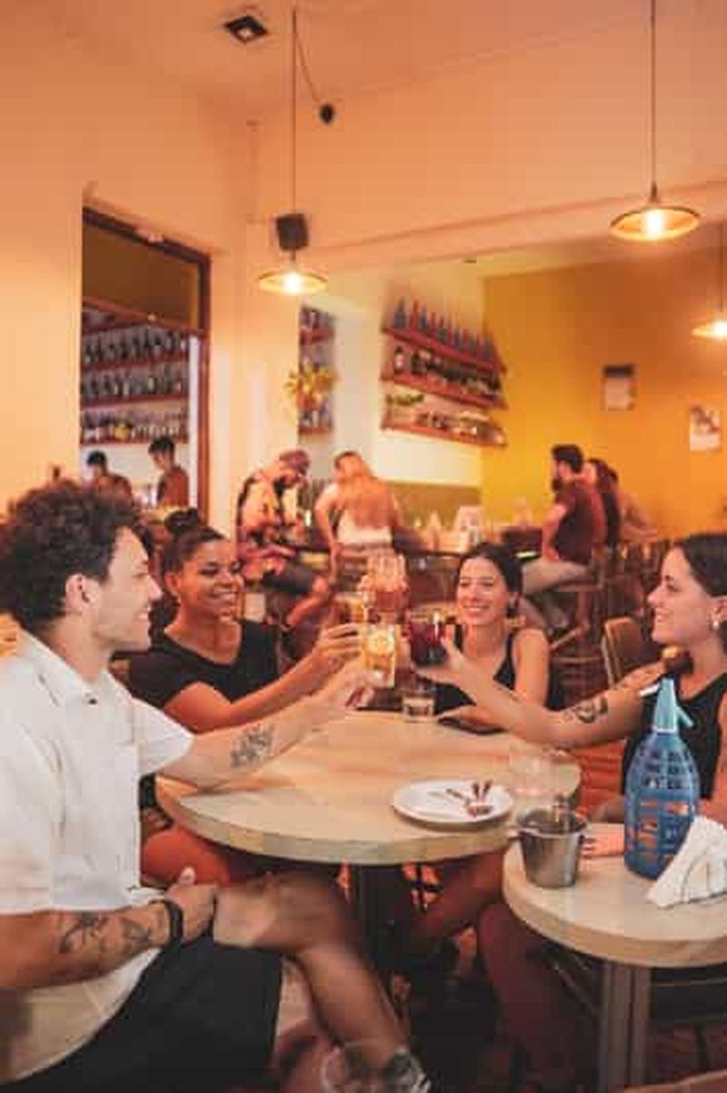 Billet Safari gastronomique à Mendoza - 4 grands restaurants en une nuit