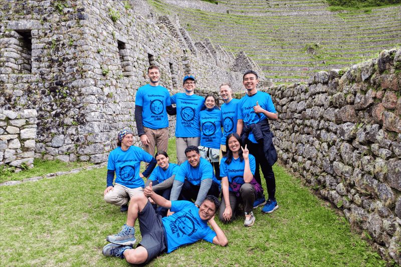 Billet Cusco : Machu Picchu 2 jours sur le chemin de l'Inca avec train panoramique