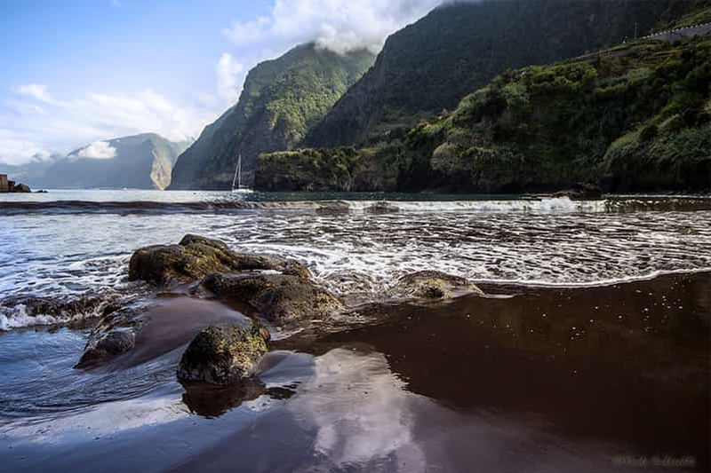 Billet Visite d'une jounée de l'ouest de l'île de Madère avec la forêt du Fanal