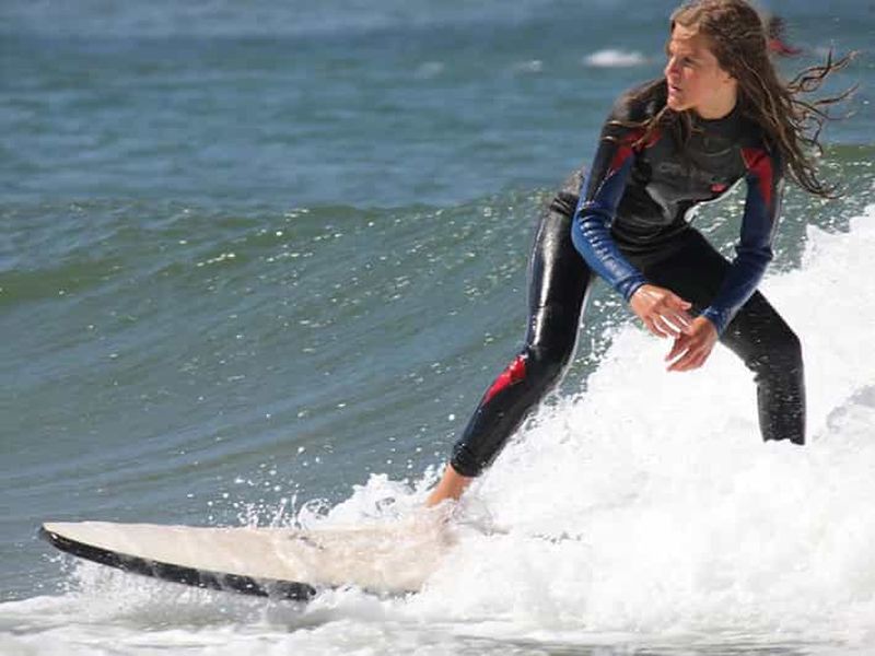 Billet Kit autoguidé Bike to Surf "N "Food