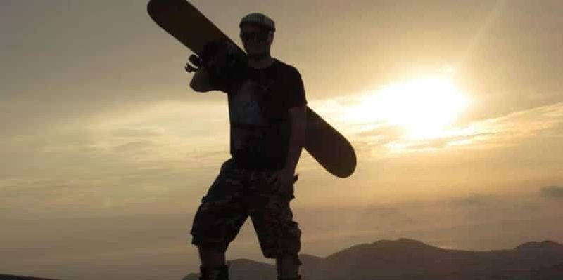 Billet Lima : Circuit en 4x4 dans le désert de Chilca ou Marcahuasi