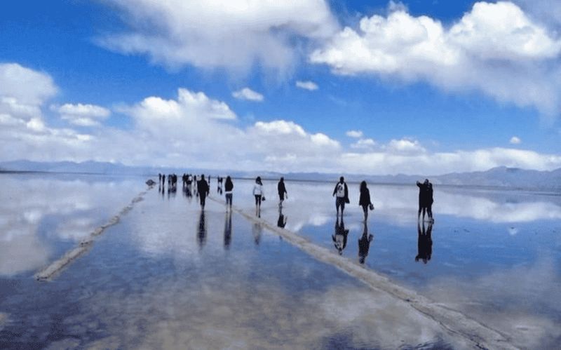 Billet Depuis Salta : Excursions d'une journée à Cachi et Salinas Grandes