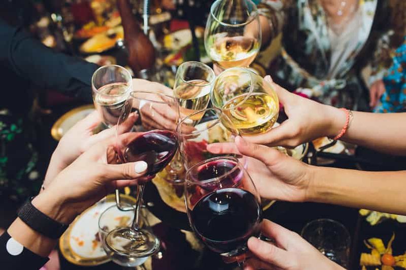 Billet Dublin : Visite privée de dégustation de vins avec un expert en vins