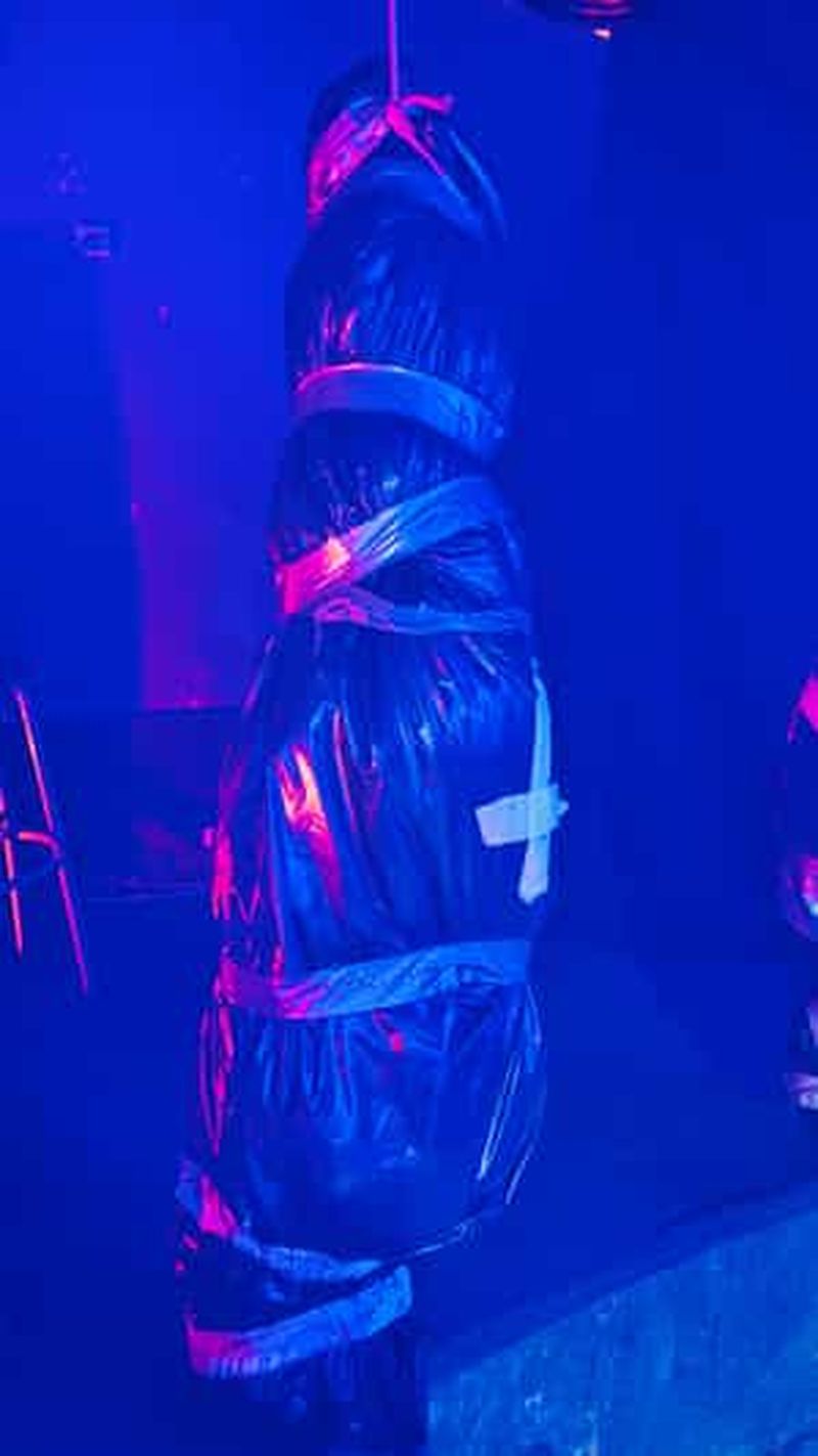 Billet Bratislava : billet d'entrée au musée du crime avec spectacle