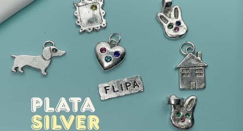 Billet Atelier de joaillerie à Barcelone : créez votre breloque en argent