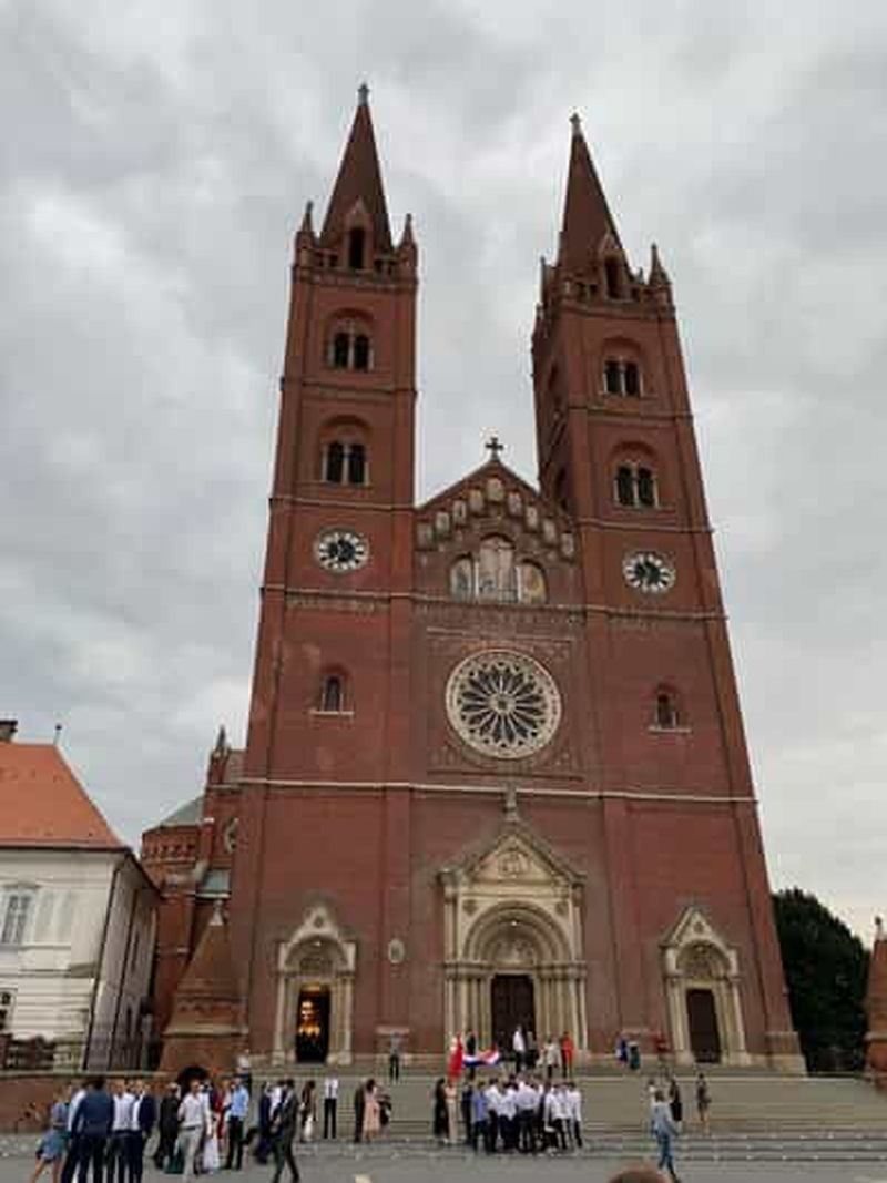 Billet Découvrez la Croatie orientale : visite privative autour du vin, de la nature et du patrimoine