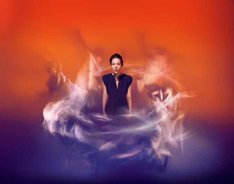 Billet Sydney : Turandot à l'Opéra de Sydney