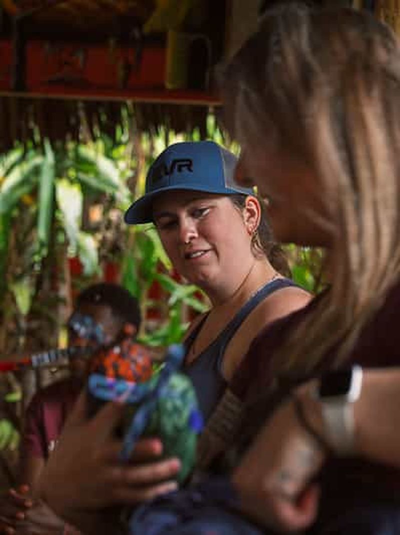 Billet Arusha/Moshi : randonnée aux chutes de Materuni, café et déjeuner
