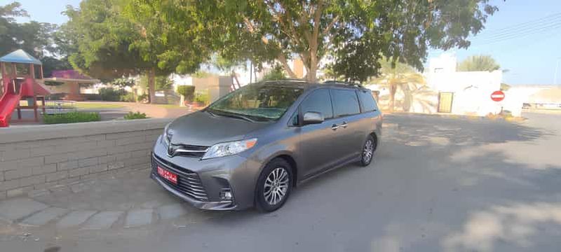 Billet Transfert aéroport de Mascate