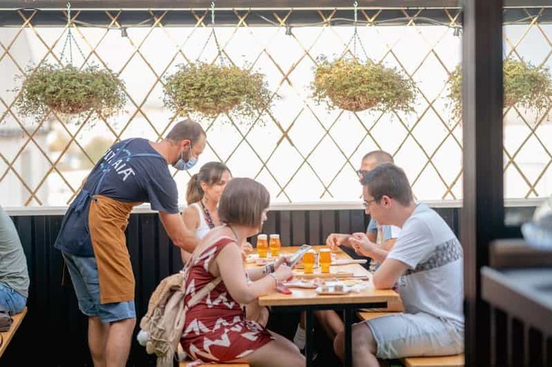 Billet Altea : Visite des bières Althaia avec dégustation jumelée