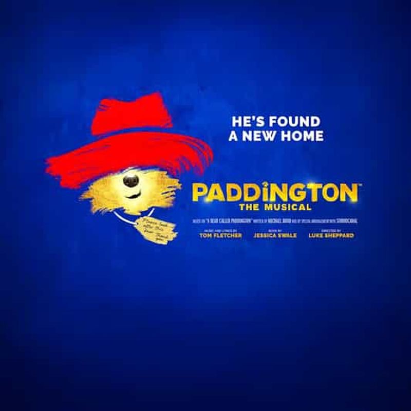 Billet West End de Londres : Paddington, la comédie musicale