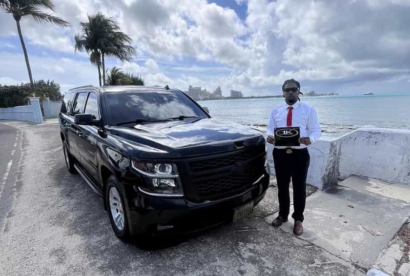 Billet Nassau : Aéroport privé vers Goldwynn Resort R/T