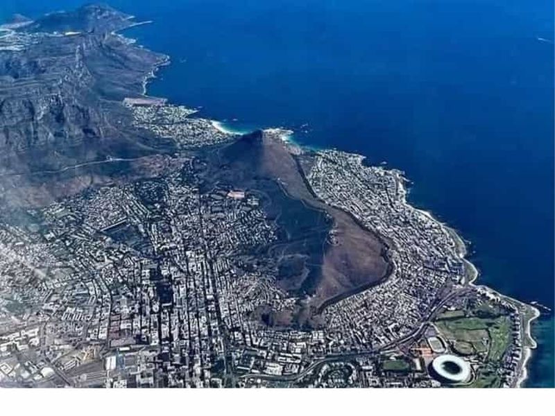 Billet Le Cap : visite panoramique de la péninsule du Cap avec transfert aéroport