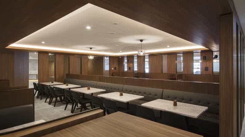 Billet Aéroport de Melbourne : Accès au salon Premium (T2 Departures)