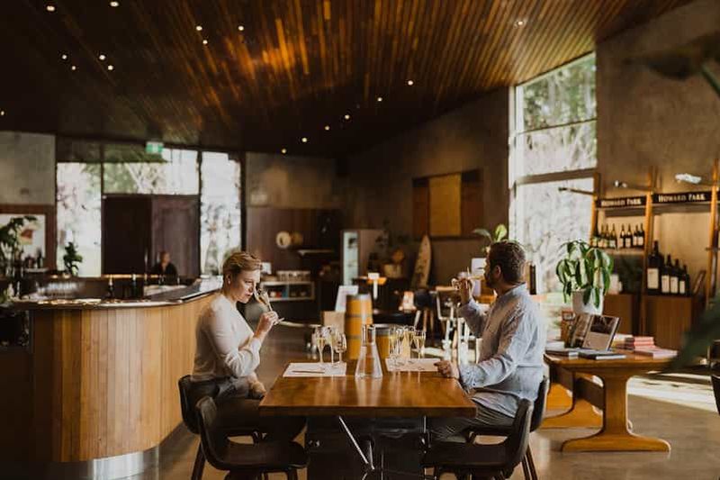 Billet Vins de Margaret River : Dégustez les vins emblématiques de Howard Park